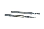 Rack skabe - Inter-Tech 88887204 - 1U - Telescopic Slide Rails - 88887204