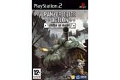 Spil - Panzer Elite Action: Fields of Glory - Sony PlayStation 2 - Action - 9006113001959
