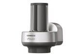 Køkkenmaskine - Tilbehør - Kenwood KAX700PL - spiraliser attachment - grey - AW20010015