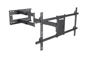 Vægbeslag, AV-Beslag & AV-Møbler - Multibrackets M Universal Long Reach Arm - Max 40 kg - recommended for 75" - 7350073736539