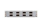 Netværksadapter (netkort, printserver mv.) - Extreme Networks Ethernet Switch Module (ESM) 8408QQ - EC8404003-E6GS