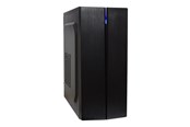 Kabinet - Inter-Tech B-48 - Kabinet - Tower - Sort - 88881308