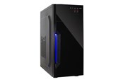 Kabinet - Inter-Tech ATX B-42 - Kabinet - Miditower - Sort - 88881307