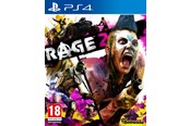 Spil - Rage 2 - Sony PlayStation 4 - FPS - 5055856420279