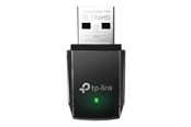 Netværksadapter (netkort, printserver mv.) - TP-Link Archer T3U AC1300 Mini Wireless MU-MIMO USB Adapter - ARCHER T3U
