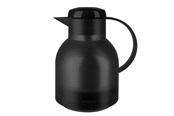 Termokande - EMSA SAMBA 1.0 L Black - 504235