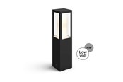 Smart Home - Philips Hue Outdoor Impress Lav Bedlampe - Low Volt Extension - 915005731301