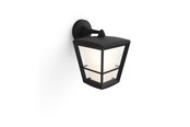 Smart Home - Philips Hue Outdoor Econic Ned Væglampe - 915005732301