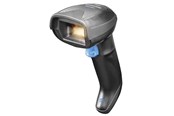 Stregkodelæser - Datalogic Gryphon I GBT4500 - 2D Wireless Barcode Scanner (Including USB Cable and Cradle) - GBT4500-BK-BTK1