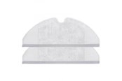 Støvsuger Tilbehør - Roborock Mop 2pcs - SXTB01RR