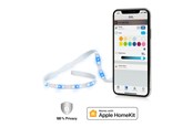 Smart Home - Eve Light Strip - Smart LED Light-Strip for Apple HomeKit - 2m - 10EAS8301