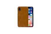 Mobil - Covers & Cases - dbramante1928 Tune - iPhone XR - Tan - TUXEGT000914