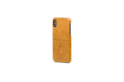Mobil - Covers & Cases - dbramante1928 Tune cc - iPhone X/Xs - Tan - TCI8GT000853