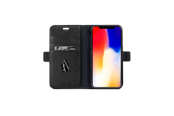 Mobil - Covers & Cases - dbramante1928 Apple iPhone XR Flipcover - Night Black - NYXENIBL5172