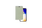Mobil - Covers & Cases - dbramante1928 (MODE.) - New York - iPhone XR - Olive Green - NYXEOLGR5173