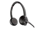 Hovedtelefoner/headset - Poly Savi 8200 Series W8220/A - 207325-12