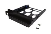 Harddisk - tilbehør - QNAP Black HDD Tray v4 for 3.5inch - TRAY-35-NK-BLK04