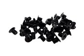 Lagringstilbehør - QNAP Screw pack for HDD/SSD - SCR-HDD25A-5K