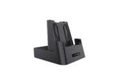 Dockingstation - Datalogic Single Slot Dock - docking cradle - 94A150095