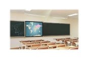 Projektorlærred - Optoma PWC - DS-9092PWC