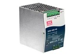 Strømforsyning - TRENDnet TI-S48048 - power supply - 480 Watt Strømforsyning - 480 Watt - ATX - 80 Plus - TI-S48048