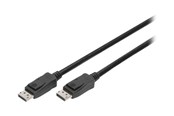 Skærmkabel - DIGITUS ASSMANN - AK-340106-020-S