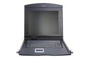 Skærm - 17" DIGITUS Professional - DS-72210-4FR