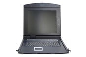KVM-switch - DIGITUS Professional - DS-72210-5TR