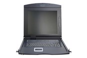 KVM-switch - DIGITUS Professional - DS-72210-1ES