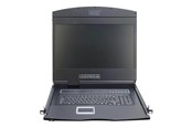 Skærm - 19" DIGITUS Professional - DS-72211-4UK