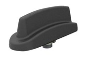 Antenne - Panorama Antennas MIMO 2 IN 1 M2M KIOSK BLACK - LPAM-BC3G-26-1SP