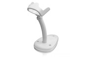 Systemtilbehør (kølepasta mv.) - Datalogic Basic Stand - bar code scanner stand - STD-G041-WH