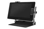 Systemtilbehør (kølepasta mv.) - Wacom Ergo Stand - ACK62801K