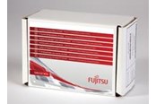Systemtilbehør (kølepasta mv.) - Fujitsu F1 Scanner Cleaning Wipes - cleaning wipes - CON-CLE-W24