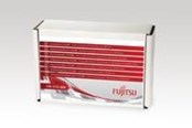 Systemtilbehør (kølepasta mv.) - Fujitsu Consumable Kit - scanner consumable kit - CON-3710-400K
