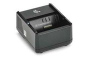 Akku & Lader - Zebra 1 SLOT BATT CHARGER PSUundEU C - SAC-MPP-1BCHGEU1-01