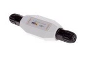 Repeater, boostere, bridges & transceiver - Axis T8129 PoE Extender - 01148-001