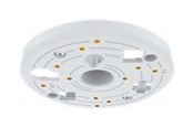 Systemtilbehør (kølepasta mv.) - Axis T91A33 Lighting Track Mount - 01467-001