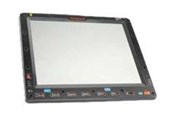 Systemtilbehør (kølepasta mv.) - Honeywell vehicle mount computer panel - VM3533FRONTPNL