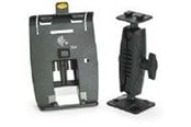 Printertilbehør - Zebra VEHICLE HOLDER ATT TO DASHBOAR - MNT-MPM-VHDRD1-01
