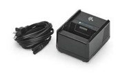 Akku & Lader - Zebra 1SLOT BATT CHARG ZQ300 EU CORD - SAC-MPM-1BCHGEU1-01