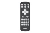 Fjernbetjening - Acer remote control - MC.JMV11.006