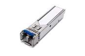 Repeater, boostere, bridges & transceiver - Extreme Networks - SFP+ transceiver module - 10 GigE - 10GB-BX40-U