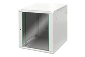 Rack skabe - DIGITUS Professional Dynamic Basic Series - DN-19 12U-6/6-EC
