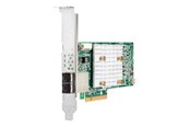 Controller - HP E Smart Array E208e-p SR Gen10 - 804398-B21