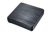 Optiske Drev (DVD / BR / Floppy) - Lenovo Slim DVD Burner DB65 - DVD±RW (±R DL) drive - USB 2.0 - external - DVD-RW (Brænder) - USB 2.0 - Sort - 888015471