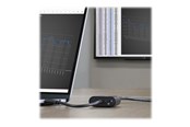 Skærmkabel - StarTech.com USB-C to VGA Adapter with Presentation Mode Switch - 1920x1200 - external video adapter - CDP2VGASA