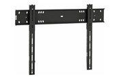 Vægbeslag, AV-Beslag & AV-Møbler - Vogel's PFW 6800 - wall mount - Max 100 kg - recommended for 80" - 7368000