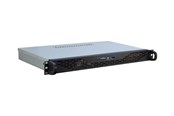 Kabinet - Inter-Tech IPC 1U-K-125L - Kabinet - Server (Rack) - Grå - 88887085