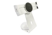 Skærmholder - Compulocks Cling Stand - Universal Tablet Counter Top Kiosk - White - UCLGSTDW